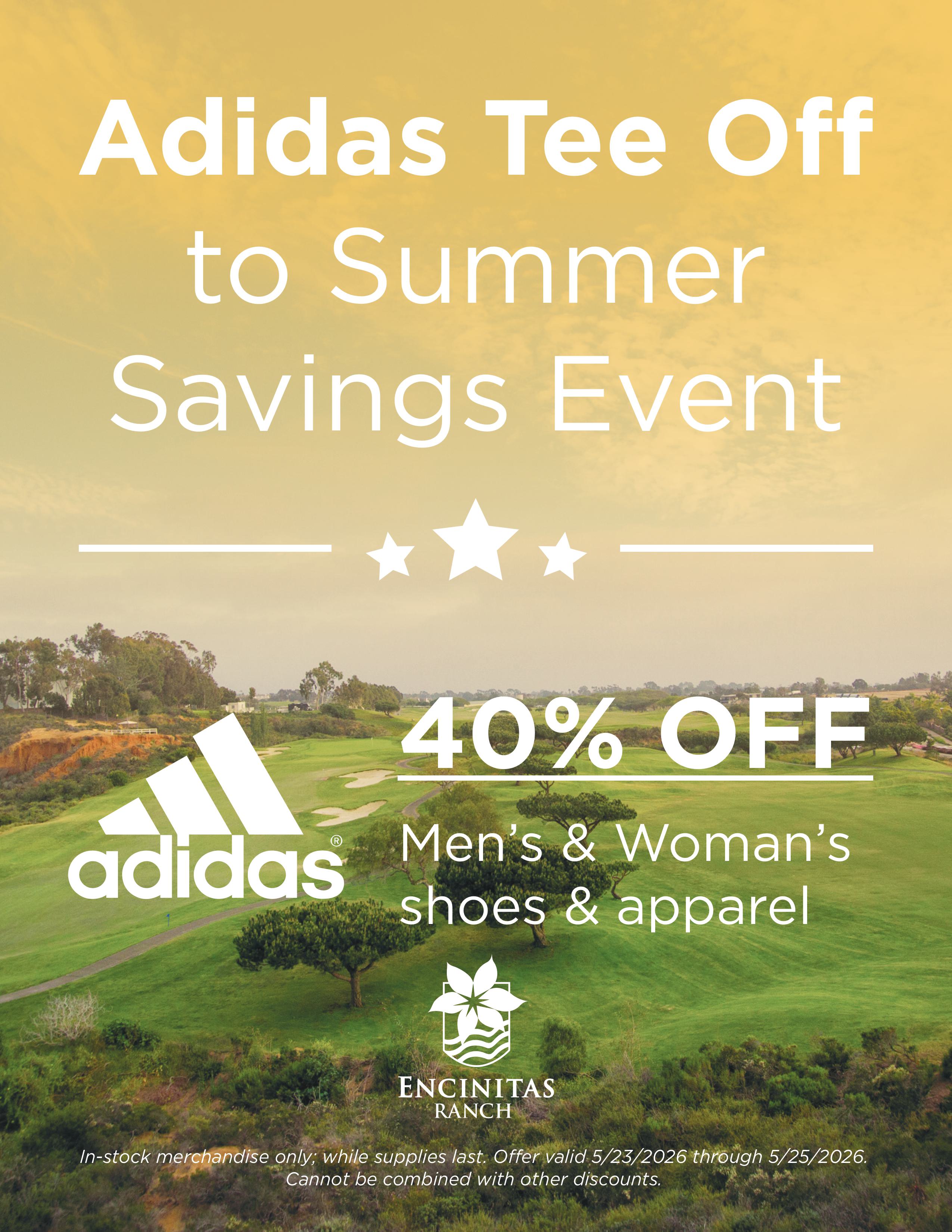 ER Adidas Tee Off flyer 2026 v1.1