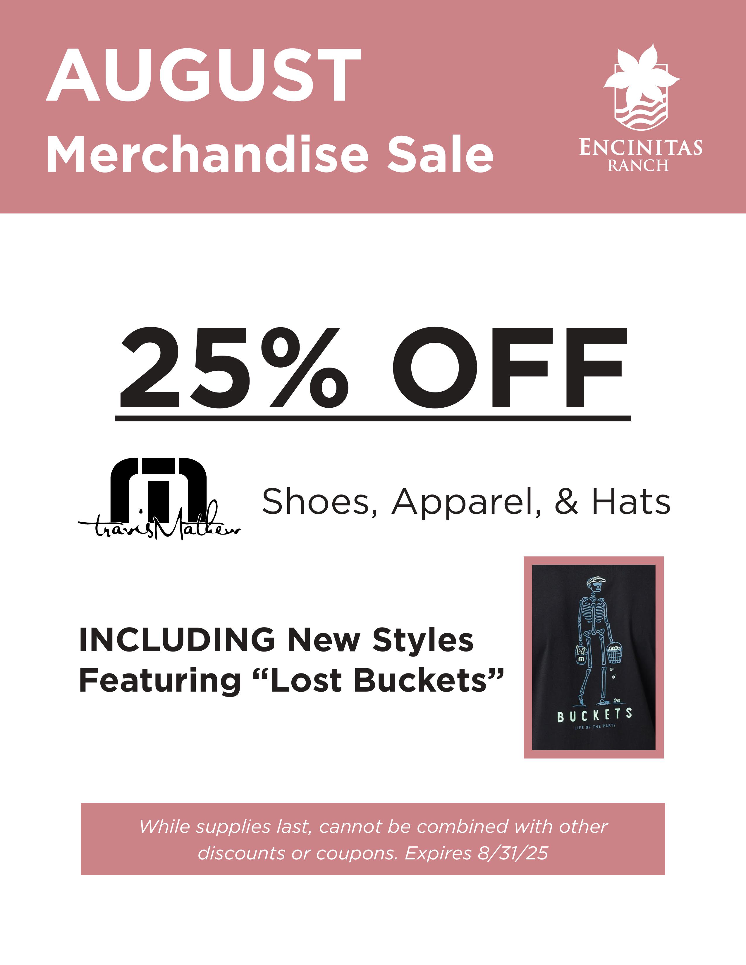ERMerch_sale_July_2025_flyer