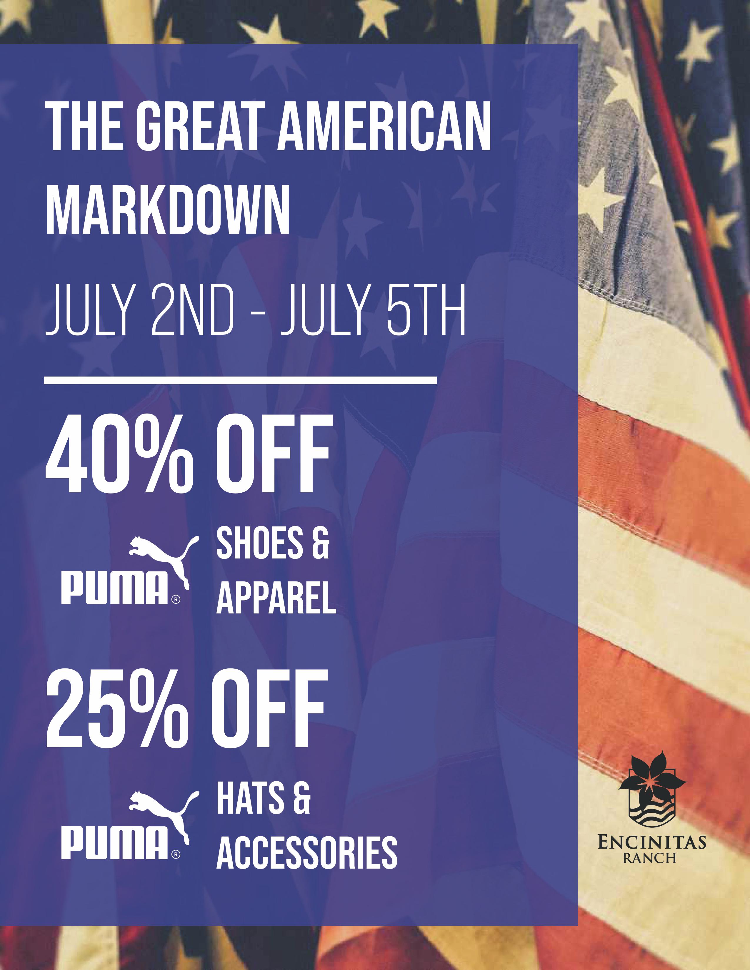 ER merch sale 4th of july weekend 2026 flyer compressed