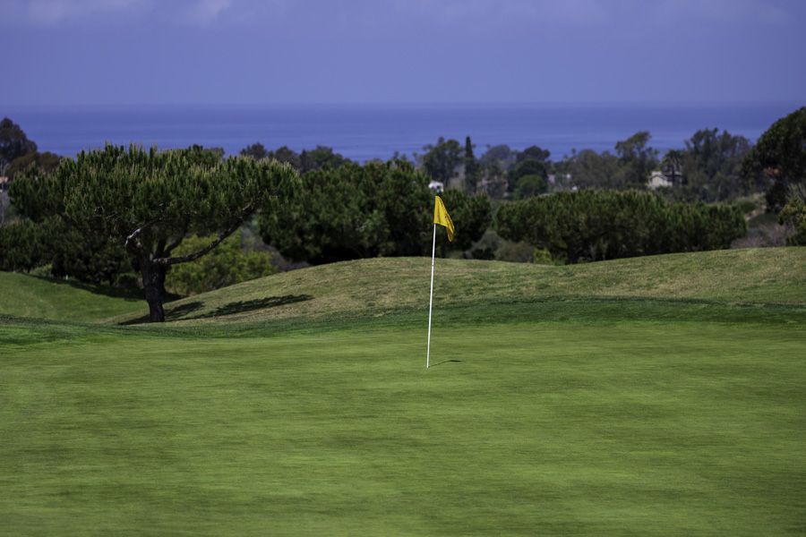 Encinitas Ranch. Golf how it was meant to be.